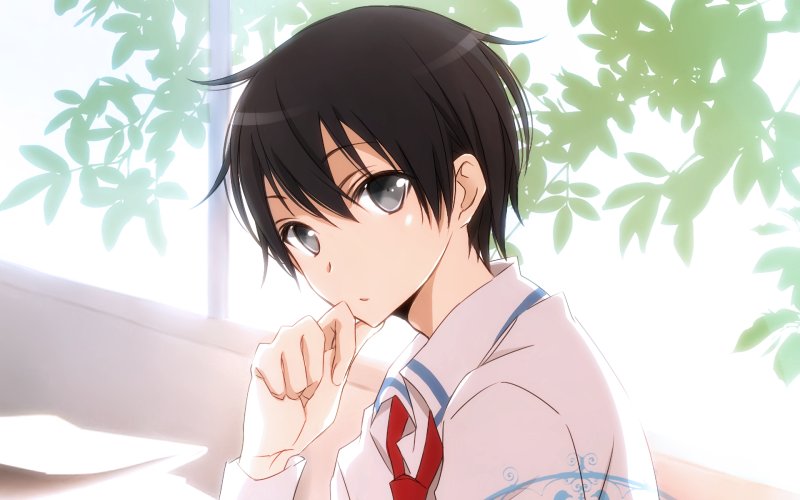  avatar ảnh anime 52
