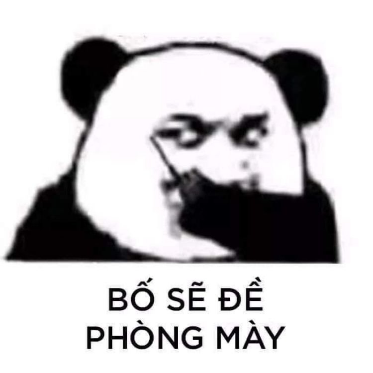 Panda meme 30