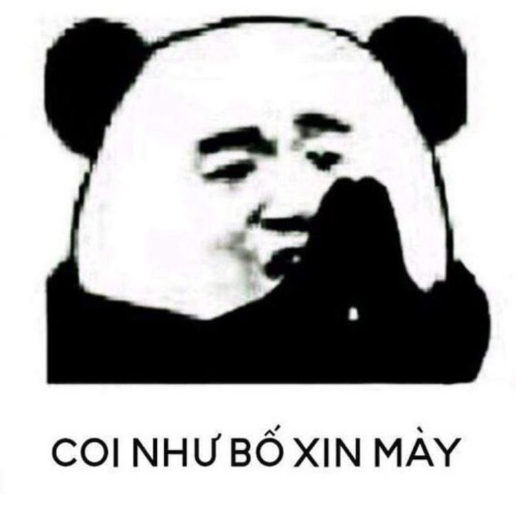 Panda meme 35