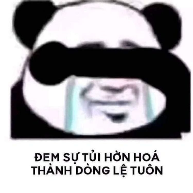 Panda meme 36