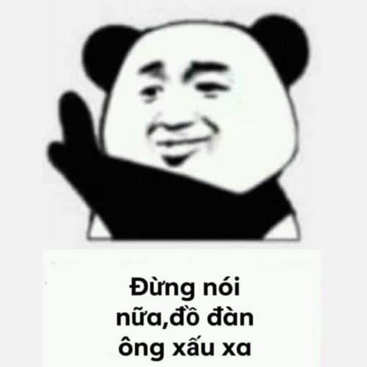 Panda meme 40