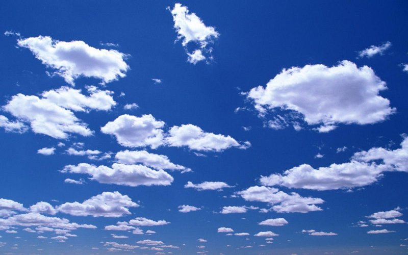 Phong cảnh mây trời 24