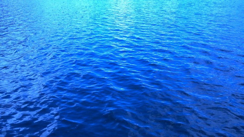 Phong cảnh nước biển trong xanh 30