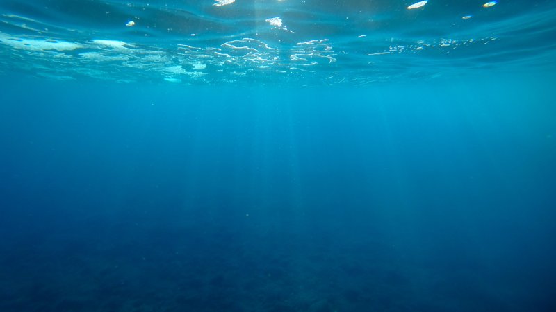 Phong cảnh nước biển trong xanh 41