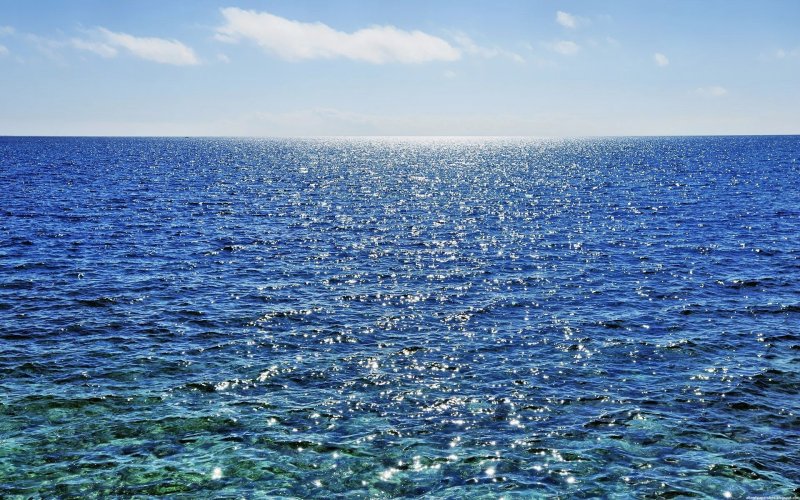 Phong cảnh nước biển trong xanh 44