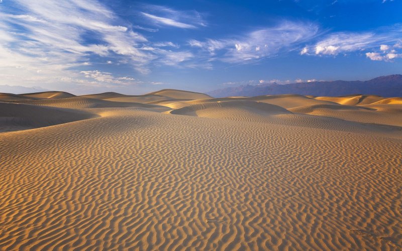 Phong cảnh sa mạc 29