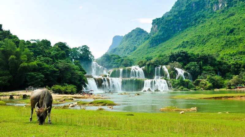 Ảnh phong cảnh Việt Nam 27