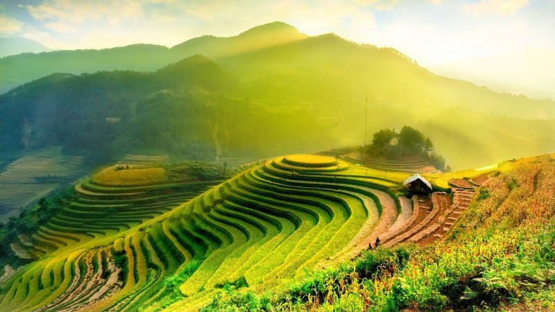 Ảnh phong cảnh Việt Nam 40