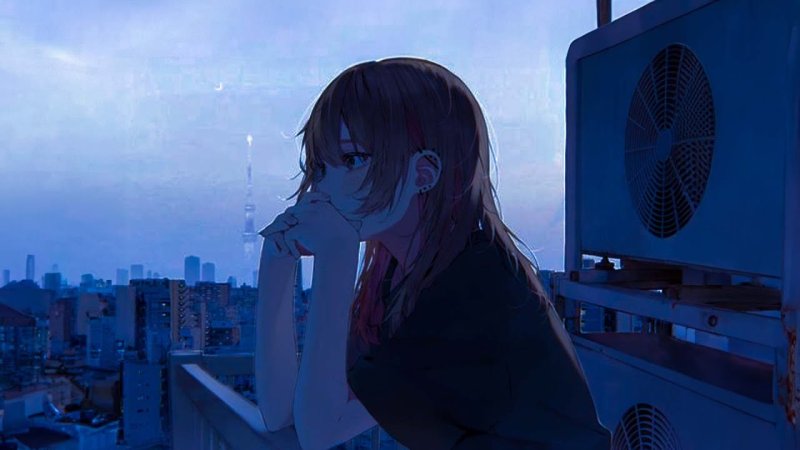 avatar sad girl 36