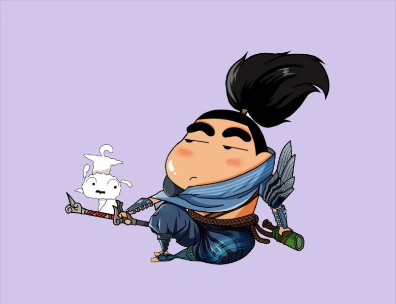 avatar shin cậu bé bút chì 23