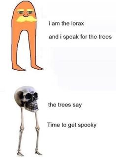 Skeleton meme 15