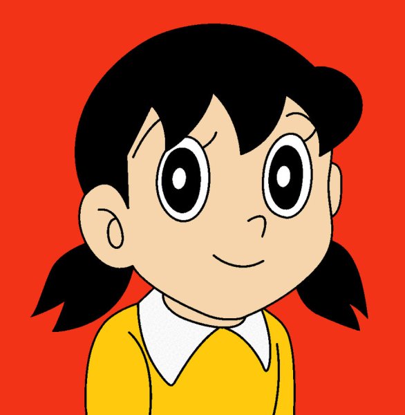 avatar shizuka 26