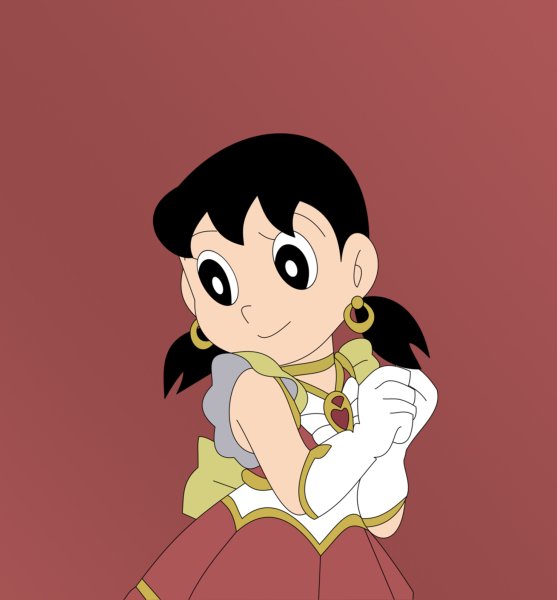avatar shizuka 16