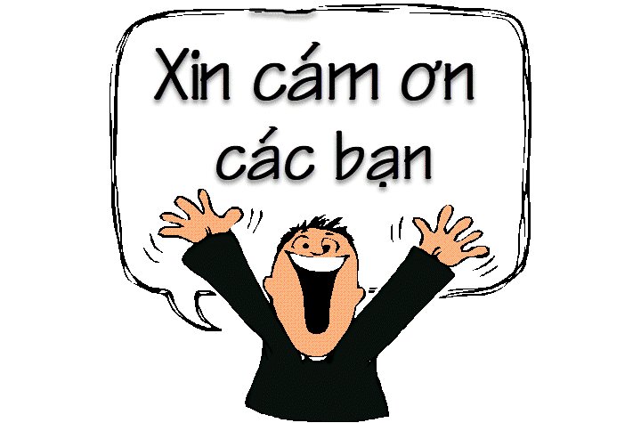 Ảnh cảm ơn hài hước 10