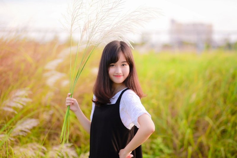 Hình ảnh cute nữ 7