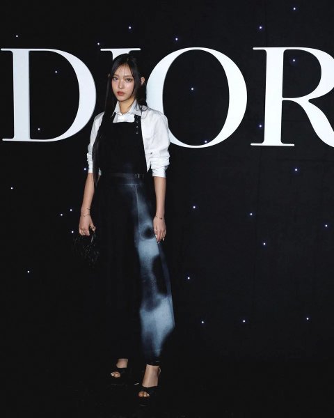 ảnh Dior 40