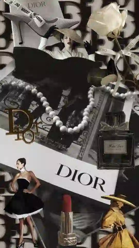 ảnh Dior 33