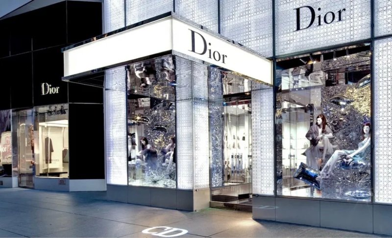 ảnh Dior 8