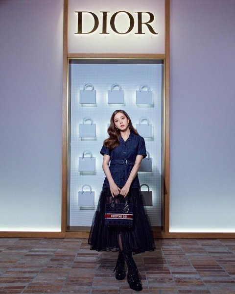 ảnh Dior 19