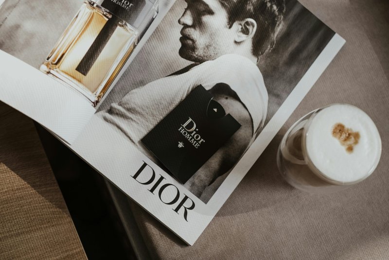 ảnh Dior 17