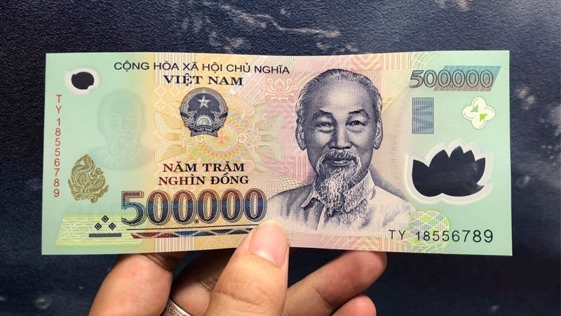 Ảnh tiền 500k 5