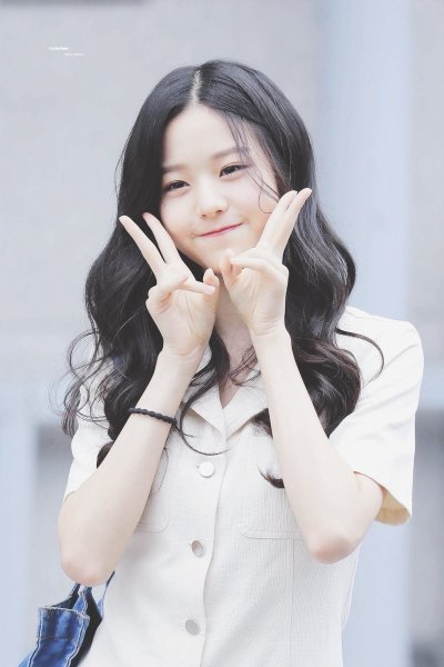 Ảnh Wonyoung cute 16