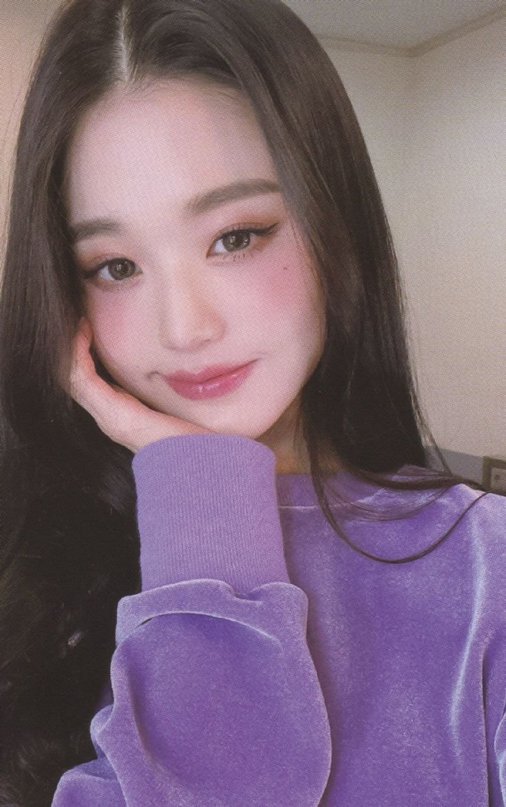 Ảnh Wonyoung cute 5