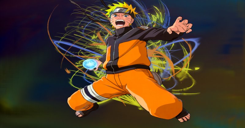  ảnh Naruto 8