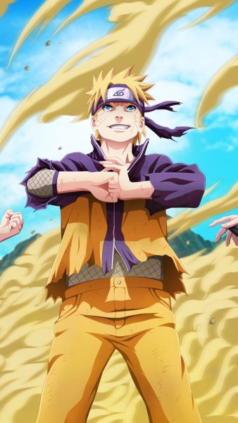  ảnh Naruto 45