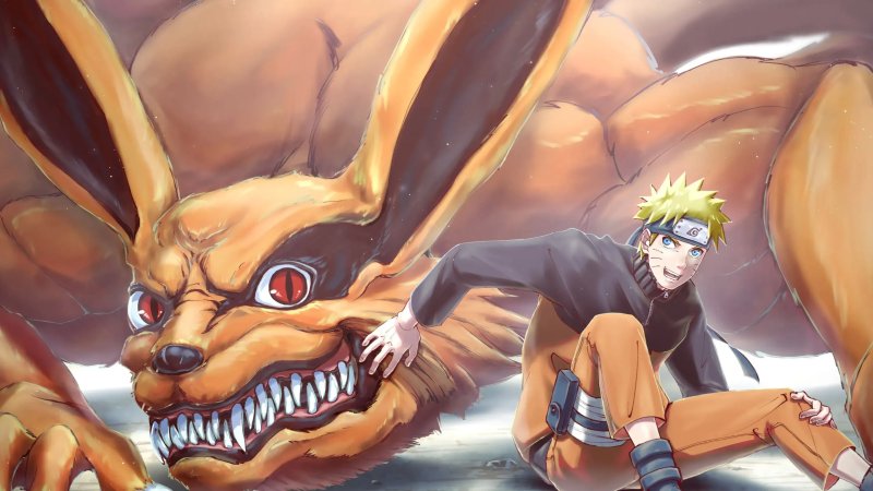  ảnh Naruto 41