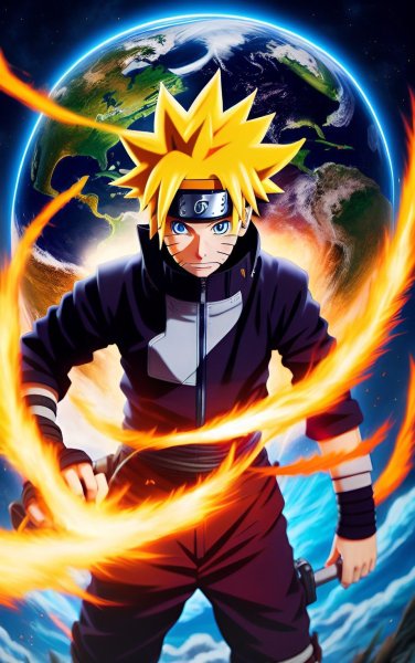  ảnh Naruto 36