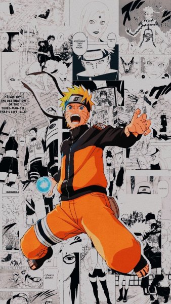  ảnh Naruto 30