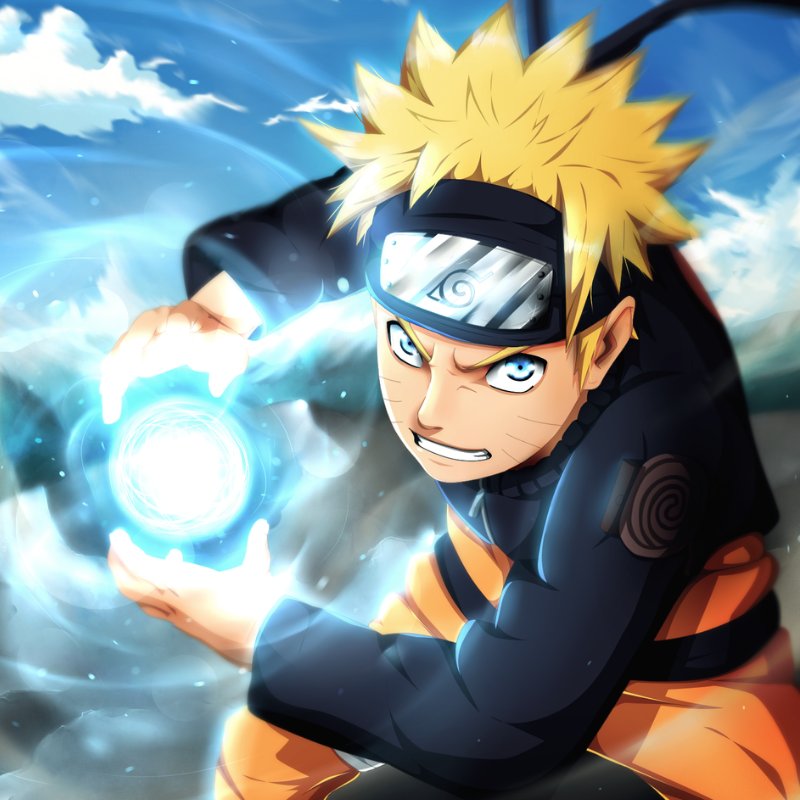  ảnh Naruto 23