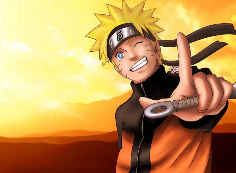  ảnh Naruto5