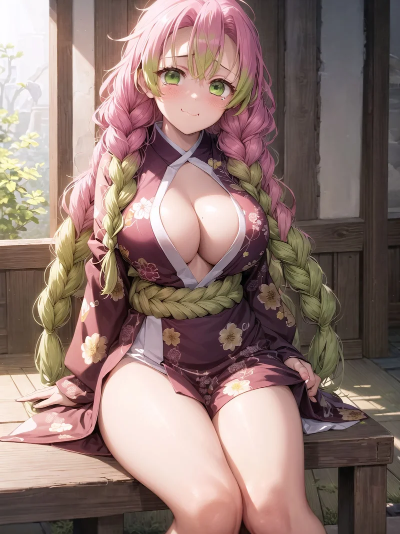 Anime nude 49