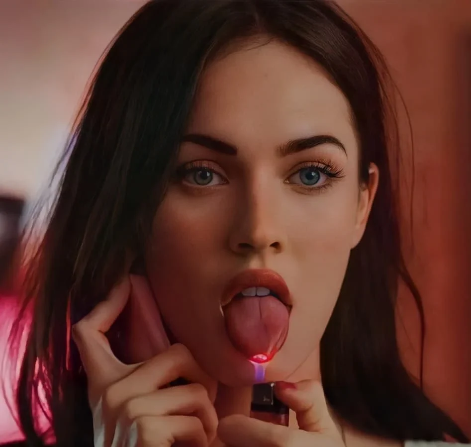 Megan Fox nude 22