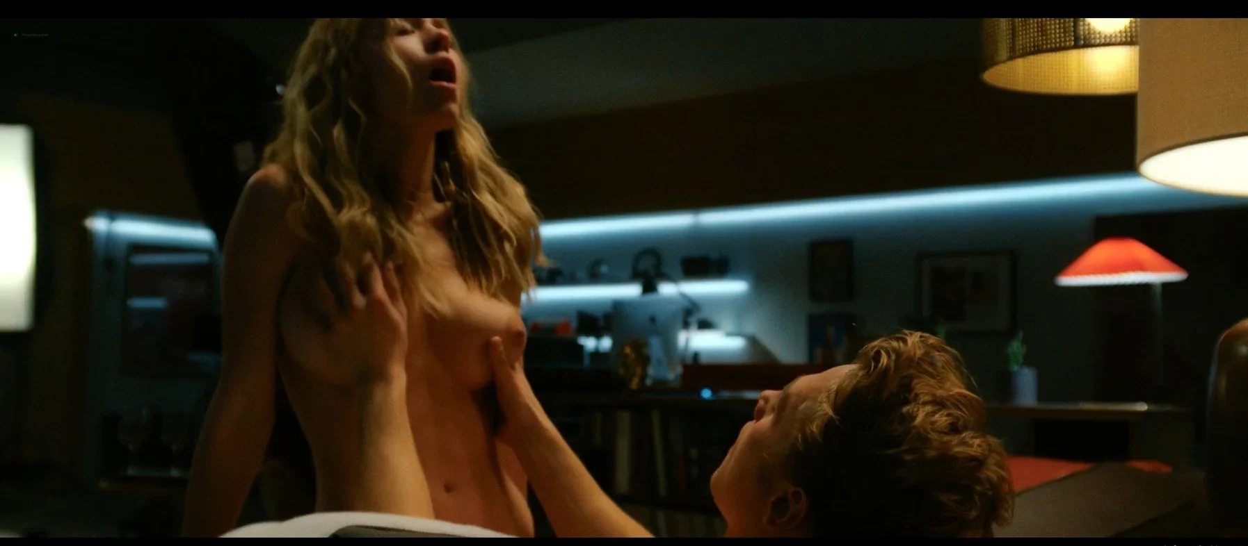 Sydney Sweeney Nude 47