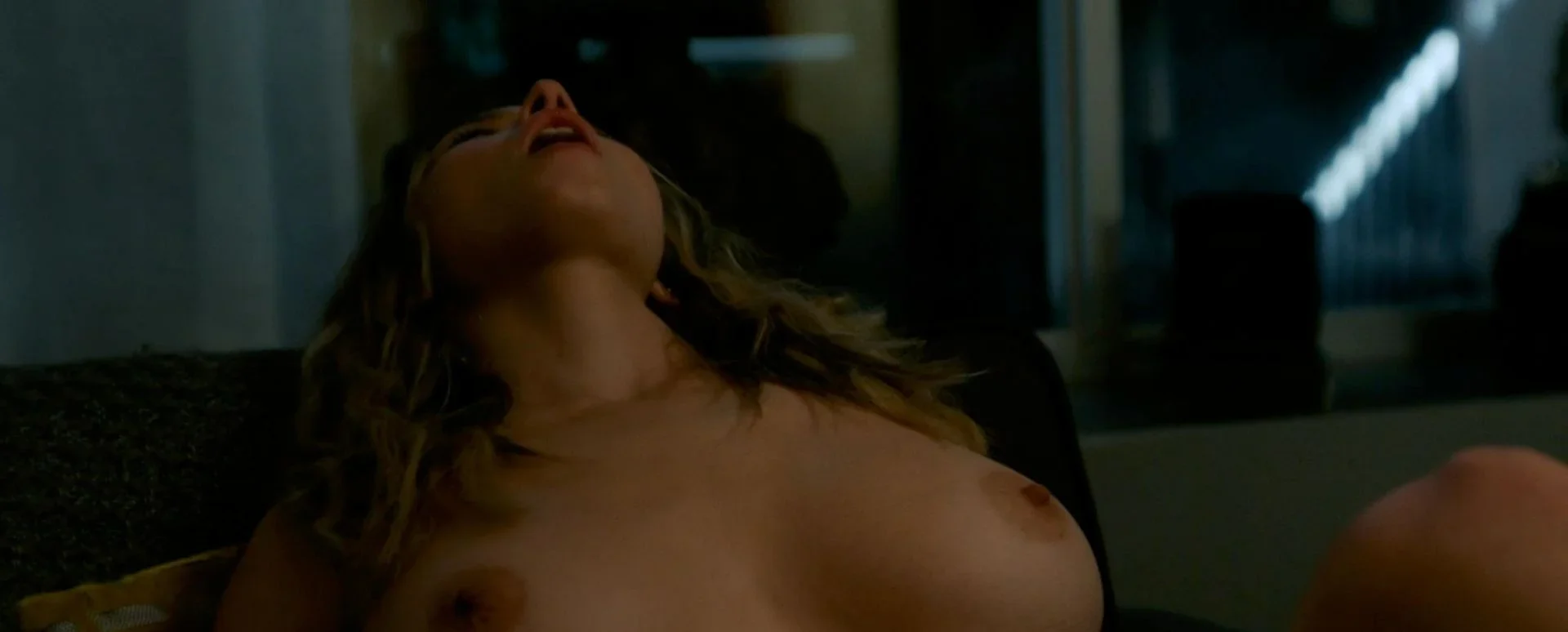 Sydney Sweeney Nude 49