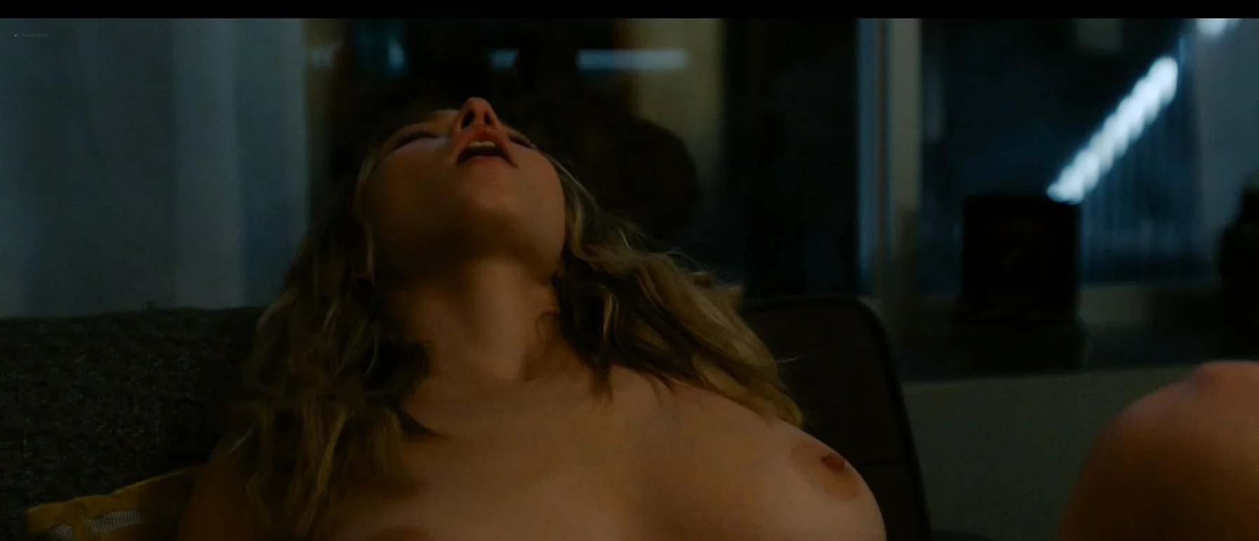 Sydney Sweeney Nude 58