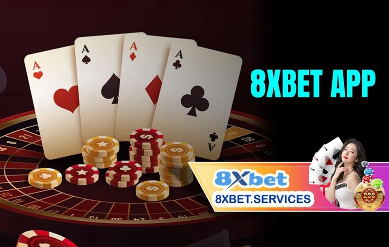 Lợi ích của app 8xbet