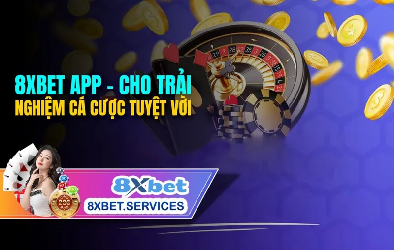 Lưu ý khi tải app 8xbet về thiết bị di động