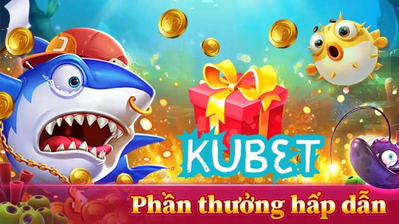 Ưu đãi và khuyến mãi hấp dẫn từ Kubet