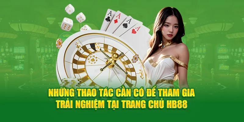 Các trò chơi bài phổ biến trên HB88