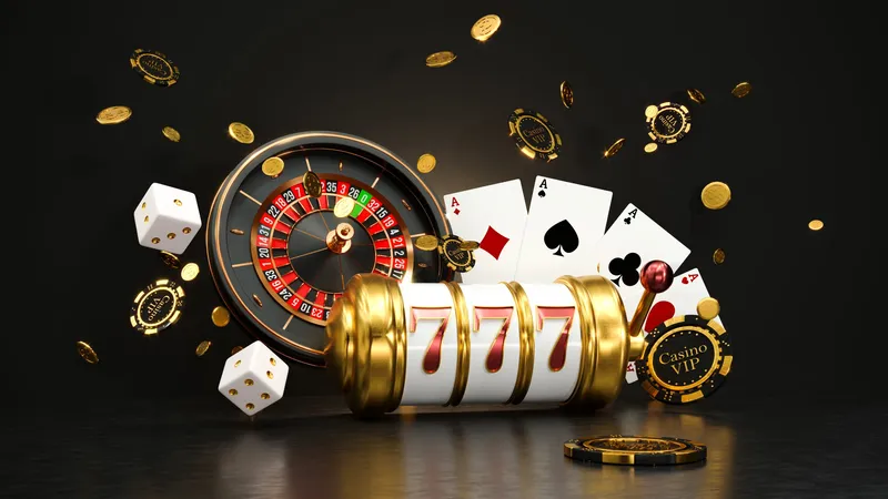 Lợi ích của người chơi khi tham gia casino tại Gk88?