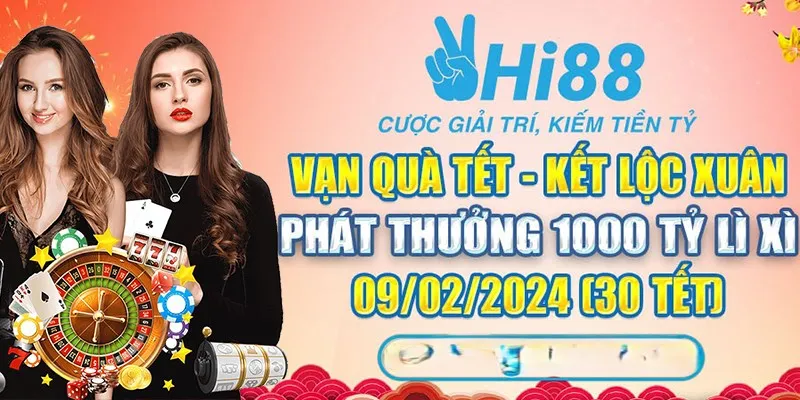 Lợi ích khi tham gia xóc đĩa online tại Casino Hi88