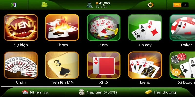 Bí quyết chơi game bài QH88 hiệu quả