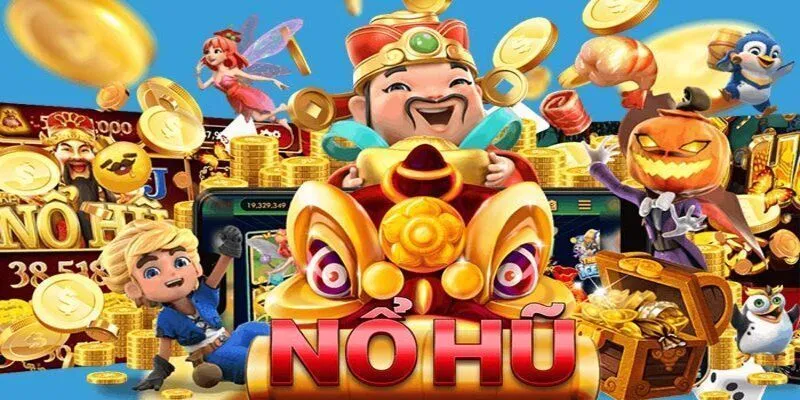 Các ưu điểm thu hút người chơi tại nổ hũ kubet11