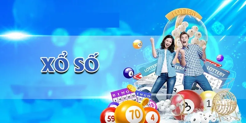 Xổ số 789win – Trải nghiệm chơi xổ số độc đáo