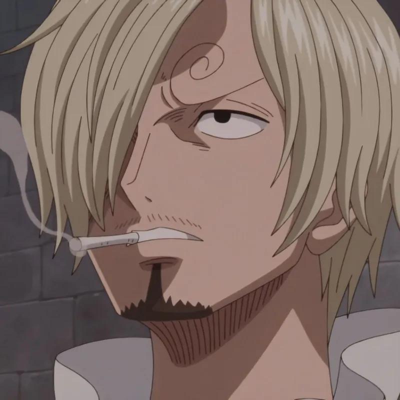 ảnh sanji 1