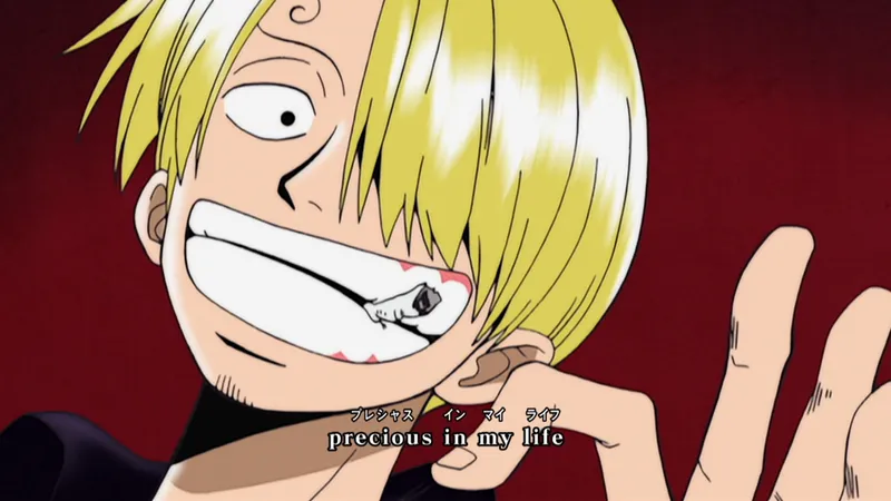 ảnh sanji 4